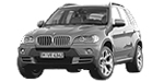 BMW E70 P1862 Fault Code