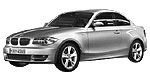 BMW E82 P1862 Fault Code