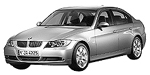 BMW E90 P1862 Fault Code