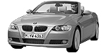 BMW E93 P1862 Fault Code