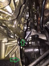 See P1862 in engine